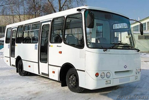 Автобус Исузу Богдан, Новый - Изображение #1, Объявление #530421