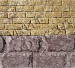 Облицовочный камень с металлическими креплениями под саморез (дюбель-гвоздь) - Изображение #5, Объявление #597372