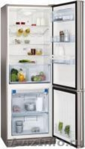Ремонт любых холодильников - Изображение #1, Объявление #608962