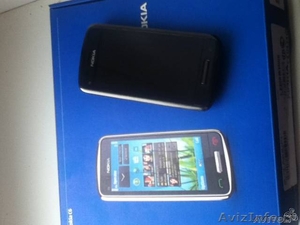 Nokia C6-01                                     - Изображение #1, Объявление #609079