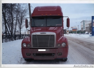 Продается Фредлайнер Freightliner CST 120 – 2004 г.в - Изображение #2, Объявление #515762