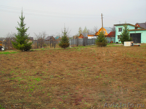 13 соток в деревне Шипово - Изображение #3, Объявление #632836