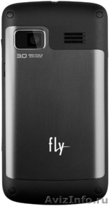 Продается телефон Fly Blackbird - Изображение #2, Объявление #630063