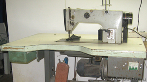 Продам промышленную швейную машину - Изображение #1, Объявление #576782