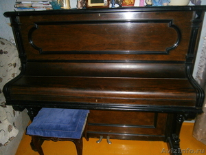 фортепиано старинное продам недорого - Изображение #1, Объявление #640524
