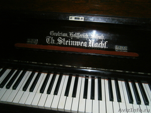 фортепиано старинное продам недорого - Изображение #2, Объявление #640524