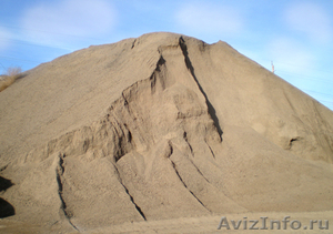 Пгс, песок строительный, щебень с доставкой - Изображение #3, Объявление #631445