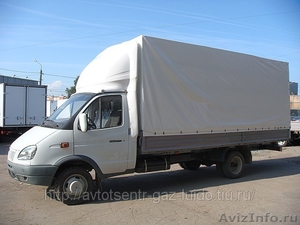 Осуществляем грузовые перевозки на автомобилях газель 4.2м - Изображение #1, Объявление #664954