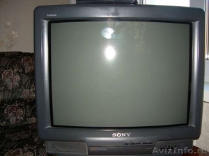 Телевизор "SONY" - Изображение #1, Объявление #670630