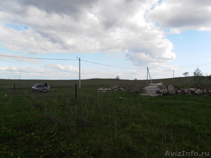 Продается земельный участок в п.Нагаево 28 квартал 114 участок - Изображение #4, Объявление #651196
