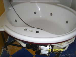 Ремонт и обслуживание Гидромассажных ванн Уфа - Изображение #3, Объявление #659626