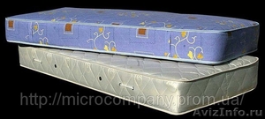 кровати с деревянными спинками одноярусные и двухъярусные для строителей - Изображение #7, Объявление #689421