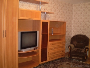 2-х комнатная квартира с мебелью и техникой в З. Роще - Изображение #1, Объявление #690919