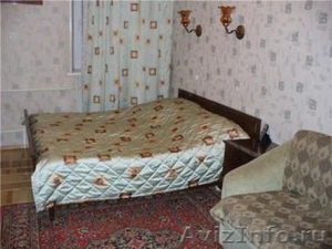 1 комнатная квартира со стиральной машинкой в Черниковке - Изображение #1, Объявление #691213