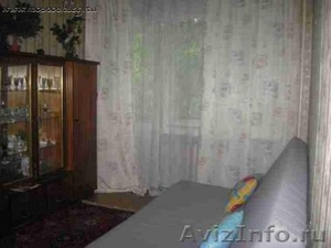 Однокомнатная квартира с мебелью в Сипайлово - Изображение #1, Объявление #693210