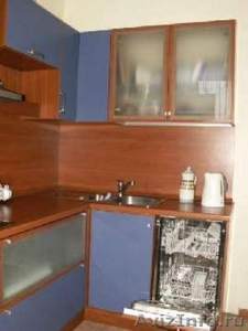 2-х комнатная квартира с посудомоечной машинкой (ул. Энтузиастов) - Изображение #3, Объявление #683008