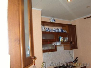 1 комнатная квартира со стиральной машинкой в Черниковке - Изображение #2, Объявление #691213