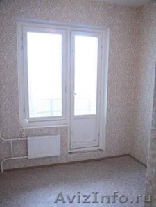 Пустая 1-комнатная квартира в Сипайлово, новый дом - Изображение #1, Объявление #694743