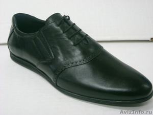 кожаная мужская обувь "ермак" - Изображение #6, Объявление #623325