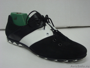 кожаная мужская обувь "ермак" - Изображение #1, Объявление #623325