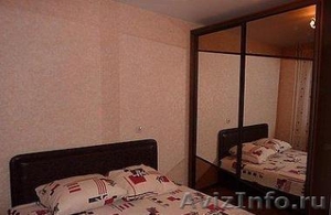 2-х комнатная квартира с хорошим ремонтом в Сипайлово - Изображение #2, Объявление #686000