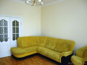 Квартира в Сипайлово (ремонт, мебель, техника) - Изображение #2, Объявление #719255
