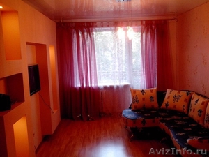 1-ком квартира в элитном доме в Колгуевском микрорайоне - Изображение #1, Объявление #733261