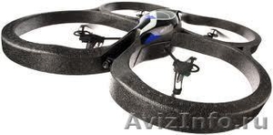 Ar Drone-вертолет управляемый с iPod,iPhone 4, iPhone 4s - Изображение #1, Объявление #748353