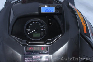Электронные индикаторы температуры двигателя для снегохода, мотоцикла, прочего. - Изображение #7, Объявление #755735