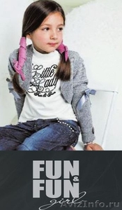 Детская стоковая одежда оптом европейских производителей - Изображение #3, Объявление #806608