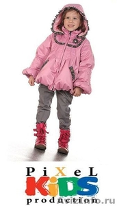 Детская стоковая одежда оптом европейских производителей - Изображение #6, Объявление #806608