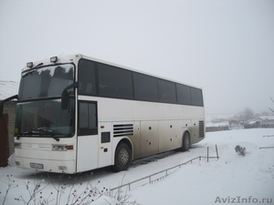 Автобусные пассажирские перевозки - Изображение #1, Объявление #809754