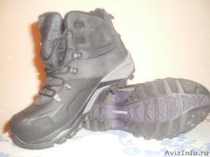 Новые зимние ботинки Merrell - Изображение #1, Объявление #818240