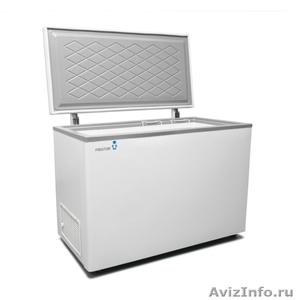 морозильный ларь Frostor 400 S с глухой крышкой - Изображение #1, Объявление #835395