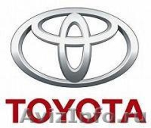 Запчасти новые оригинальные  Toyota Тойота в Омске доставка в регионы. Уфа. - Изображение #1, Объявление #851436
