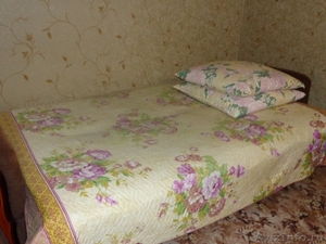 Уютная квартира в Черниковке посуточно и по часам - Изображение #5, Объявление #897461