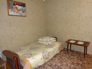 Уютная квартира в Черниковке посуточно и по часам - Изображение #6, Объявление #897461