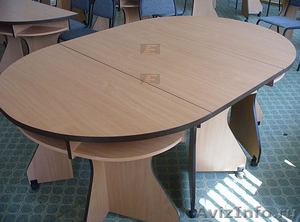 Уникальные модульные столы - Изображение #4, Объявление #116870