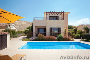 Апартаменты Виллы в аренду для одыха на Кипре - Изображение #1, Объявление #984275