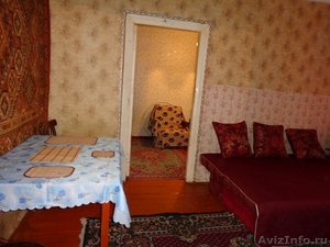 Двухкомнатная квартира в Черниковке посуточно - Изображение #5, Объявление #984691