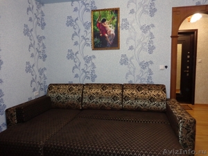 Уютная квартира в Черниковке  для двоих посуточно и по часам - Изображение #4, Объявление #975619