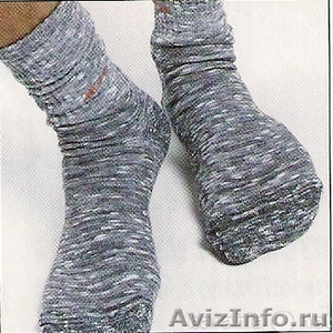 Спортивные носки.NikkenЯпония.ThermoWear - Изображение #1, Объявление #986994