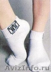 Спортивные носки.NikkenЯпония.ThermoWear - Изображение #2, Объявление #986994