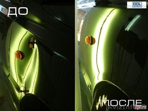 авто-джин  ремонт вмятин без покраски - Изображение #1, Объявление #1001944