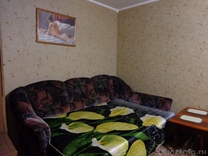Уютная квартира в Черниковке с Wi-Fi посуточно и по часам - Изображение #2, Объявление #1028978