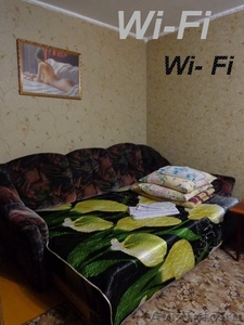 Уютная квартира в Черниковке с Wi-Fi посуточно и по часам - Изображение #1, Объявление #1028978
