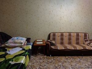 Уютная квартира в Черниковке с Wi-Fi посуточно и по часам - Изображение #3, Объявление #1028978