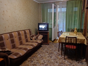Уютная квартира в Черниковке с Wi-Fi посуточно и по часам - Изображение #4, Объявление #1028978