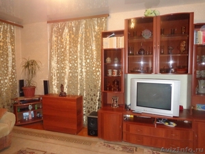 Уютная квартира в Черниковке на ночь и по часам - Изображение #2, Объявление #1027928