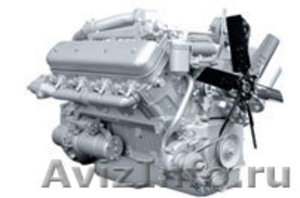 продаю новый двигатель 238НД5 - Изображение #1, Объявление #1050221